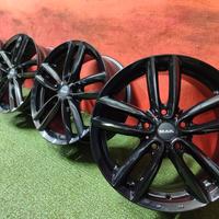 Cerchi Mini Countrym MINI Paceman 7x17 ET50 5x120