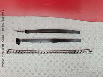 DISTRIBUZIONE GUIDE YAMAHA XTZ 660 1991 1992 XT Z