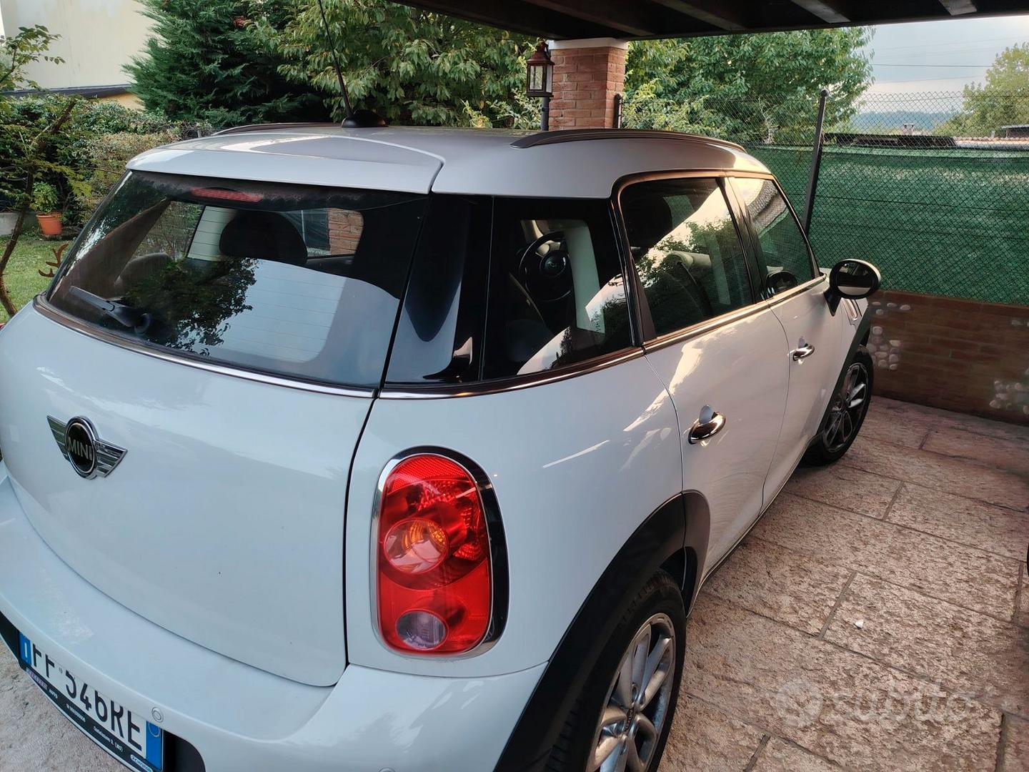 Mini Countryman 2015 photo 2