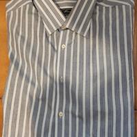 Camicia a maniche lunghe Giulio Ferrini - Uomo