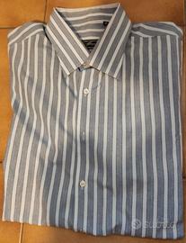 Camicia a maniche lunghe Giulio Ferrini - Uomo