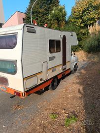 ford transit mk2 