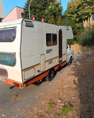 ford transit mk2 