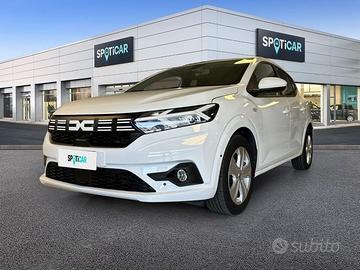 Dacia Sandero 1.0 SCe STREETWAY EXPRESSION