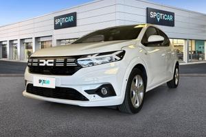 Dacia Sandero 1.0 SCe STREETWAY EXPRESSION