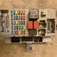 Centralina body computer Fiat Punto 188