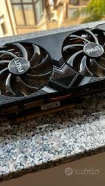 RTX 2060 super 8GB