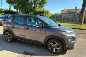 C3 aircross hdi 100cv 6 marce