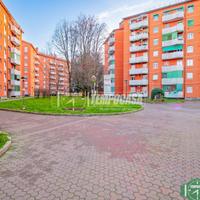 Appartamento a Milano Via Luigi Sordello 3 locali