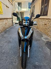 Honda SH 300 ABS