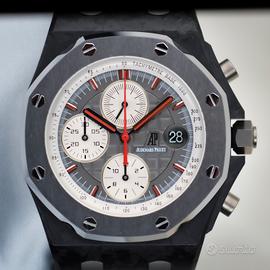 Audemars Piguet Royal Oak Offshore Jarno Trulli