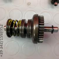 CENTRIFUGA GOVERNOR KAWASAKI KX 250 1985 1986 KX25