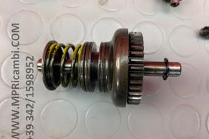 CENTRIFUGA GOVERNOR KAWASAKI KX 250 1985 1986 KX25