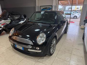 Mini 1.4 Diesel 16V OK NEOPATENTATI