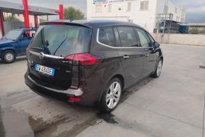 Opel Zafira tourer 2015 130 cavalli 2000 diesel