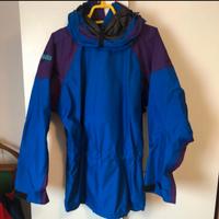 Giacca originale Berghaus extreme 7000