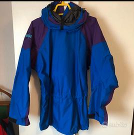 Giacca originale Berghaus extreme 7000