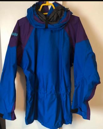 Giacca originale Berghaus extreme 7000