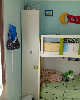 letto a castello 