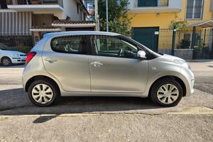 Citroen C1 VTi 72 S&S 5 porte Feel