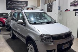 Fiat Panda 1.2 4x4 Climbing