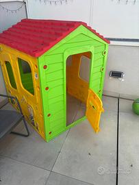 Casetta bimbi