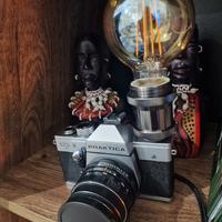 lampada fotografica 