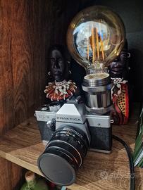 lampada fotografica 
