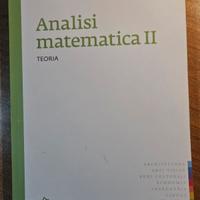 Analisi Matematica 2 - Lancelotti