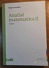 Analisi Matematica 2 - Lancelotti