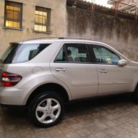 Mercedes ML 320 cdi
