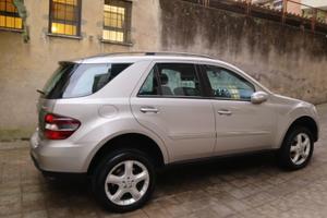 Mercedes ML 320 cdi