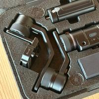 FeiyuTech G6 Max stabilizzatore 3 assi