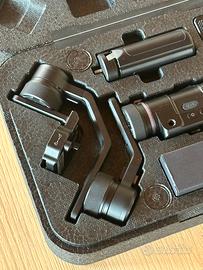 FeiyuTech G6 Max stabilizzatore 3 assi