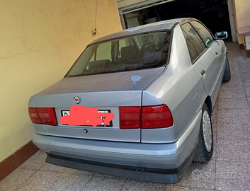 Lancia dedra TD