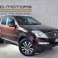 Ssangyong Rexton 7 Posti 4x4
