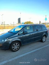 zafira