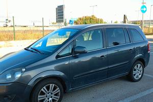 zafira