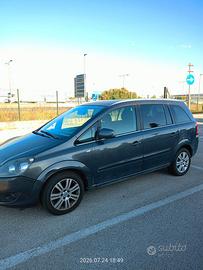 zafira