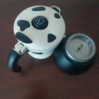 mukka  cappuccinatore