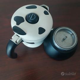 mukka  cappuccinatore