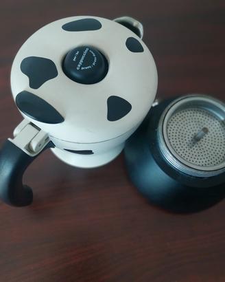 mukka  cappuccinatore