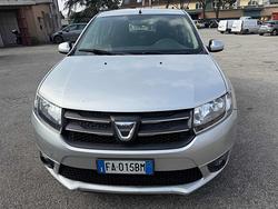 DACIA Sandero 0.9 TCe 12V T-GPL 90CV Start&Stop