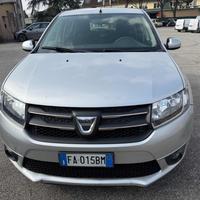 DACIA Sandero 0.9 TCe 12V T-GPL 90CV Start&Stop