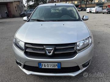 DACIA Sandero 0.9 TCe 12V T-GPL 90CV Start&Stop