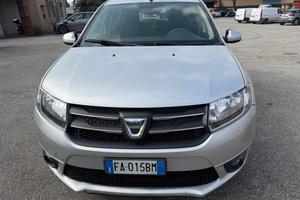 DACIA Sandero 0.9 TCe 12V T-GPL 90CV Start&Stop