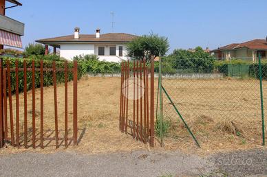 TERRENO A GRAFFIGNANA