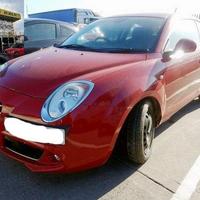 Alfa romeo mito 1.4 turbo benzina 2009 ricambi