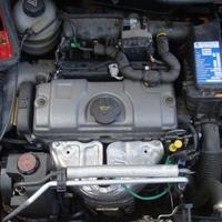Motore Citroen C3 2008 - 1100cc benzina - hfx