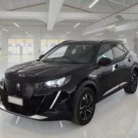 Musata e ricambi peugeot 2008 new